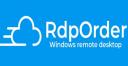 Rdporder.com logo